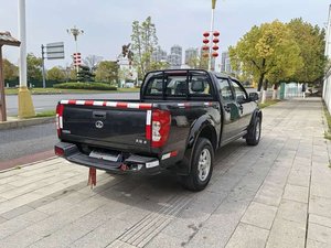 Fengjun 5 <span class=keywords><strong>2023</strong></span> 2.0T diesel à deux roues motrices, version Elite, grand véhicule à double rangée, durable, économique en carburant, <span class=keywords><strong>prix</strong></span> abordable, en forte demande - Product Image 4