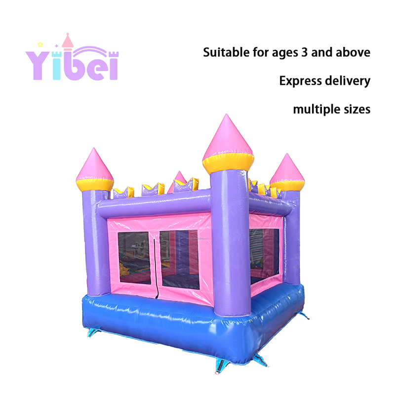 Indoor Playground Equipment Bouncy Castle Cheap