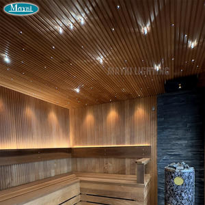Illuminazione a Fibra Ottica <span class=keywords><strong>Cielo</strong></span> Stellato per Sauna, Luci Stellate per Sale Sauna - Product Image 4
