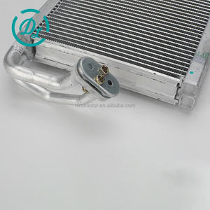 EexcavaStart <b>Evaporator</b> Core for SY55 Excavator-Reliable AC Cooling Replacement Part-Durable Efficient 1 Year Warranty 100% - Product Image 5