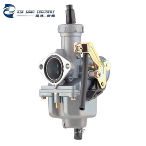 <span class=keywords><strong>Carburador</strong></span> de Aluminio PZ27 para Motocicleta CG150, <span class=keywords><strong>Carburador</strong></span> de 27 mm para Enduro de <span class=keywords><strong>125</strong></span> a 300 cc, Quad, Go Kart, ATV Modificado, Repuesto para <span class=keywords><strong>Pit</strong></span> <span class=keywords><strong>Bike</strong></span> - Product Image 1