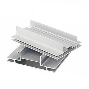 Pavimentazione per Rimorchi in Alluminio Estruso, Doghe per Pavimenti - Product Image 3