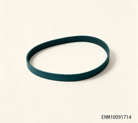 Spare Part ENM10091714 Emmax Belt T2,5 330x9 LHM Komponen untuk Printer Inkjet M