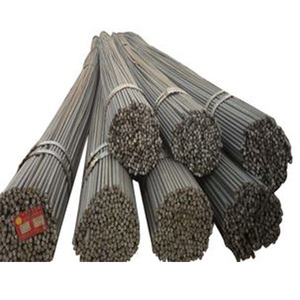 HRB400 HRB500 Y8 Y10 Y16 6mm 8mm 10mm 12mm 1/4 ''3/8'' <span class=keywords><strong>Barra</strong></span> de acero corrugado 6m 9M 12m <span class=keywords><strong>Barra</strong></span> de refuerzo de acero libanés reforzada con hormigón - Product Image 1