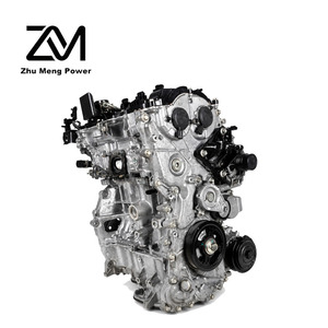 Cubierta de Componentes de <span class=keywords><strong>Motor</strong></span> M15B 1.5 1.5L de 3 Cilindros NUEVA USADA con Caja de Cambios para <span class=keywords><strong>Toyota</strong></span> <span class=keywords><strong>Corolla</strong></span> <span class=keywords><strong>2022</strong></span> - Product Image 3