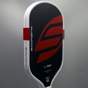 For <strong>Joola</strong> Pro IV Player Edition Portable <strong>Pickleball</strong> <strong>Paddle</strong> 16mm T700 Gen4 High Quality Frosted Carbon Fiber Honeycomb for - Product Image 3