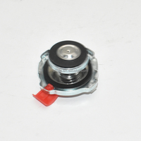 Cubierta de tapa de radiador de coche Skula para CHRYSLER CARAVAN 1993-2020 52079880AA 04677493AA 3781830 4677493AA