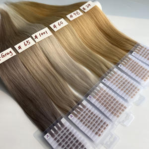 2024 Ultrasone High-Tech Mini Tip Haarverlengingsmachine Nieuwe V-Licht Metaal Haarverlengingslijm Gebruikt - Product Image 4