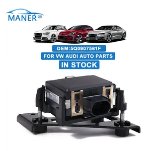 MANER 5Q0907561F auto electrical systems distance control radar sensor For VW Audi