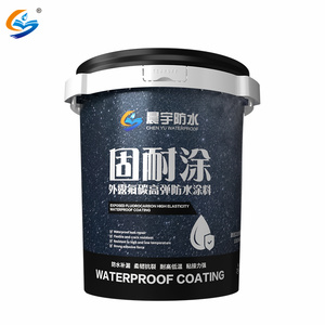 <span class=keywords><strong>Pintura</strong></span> Epoxi Elastomérica Impermeable, Revestimiento <span class=keywords><strong>de</strong></span> Pared <span class=keywords><strong>de</strong></span> Techo <span class=keywords><strong>para</strong></span> Paredes Exteriores, <span class=keywords><strong>Pintura</strong></span> <span class=keywords><strong>de</strong></span> Suelo Resistente al Agua, <span class=keywords><strong>Pintura</strong></span> Resistente A LA Humedad - Product Image 3