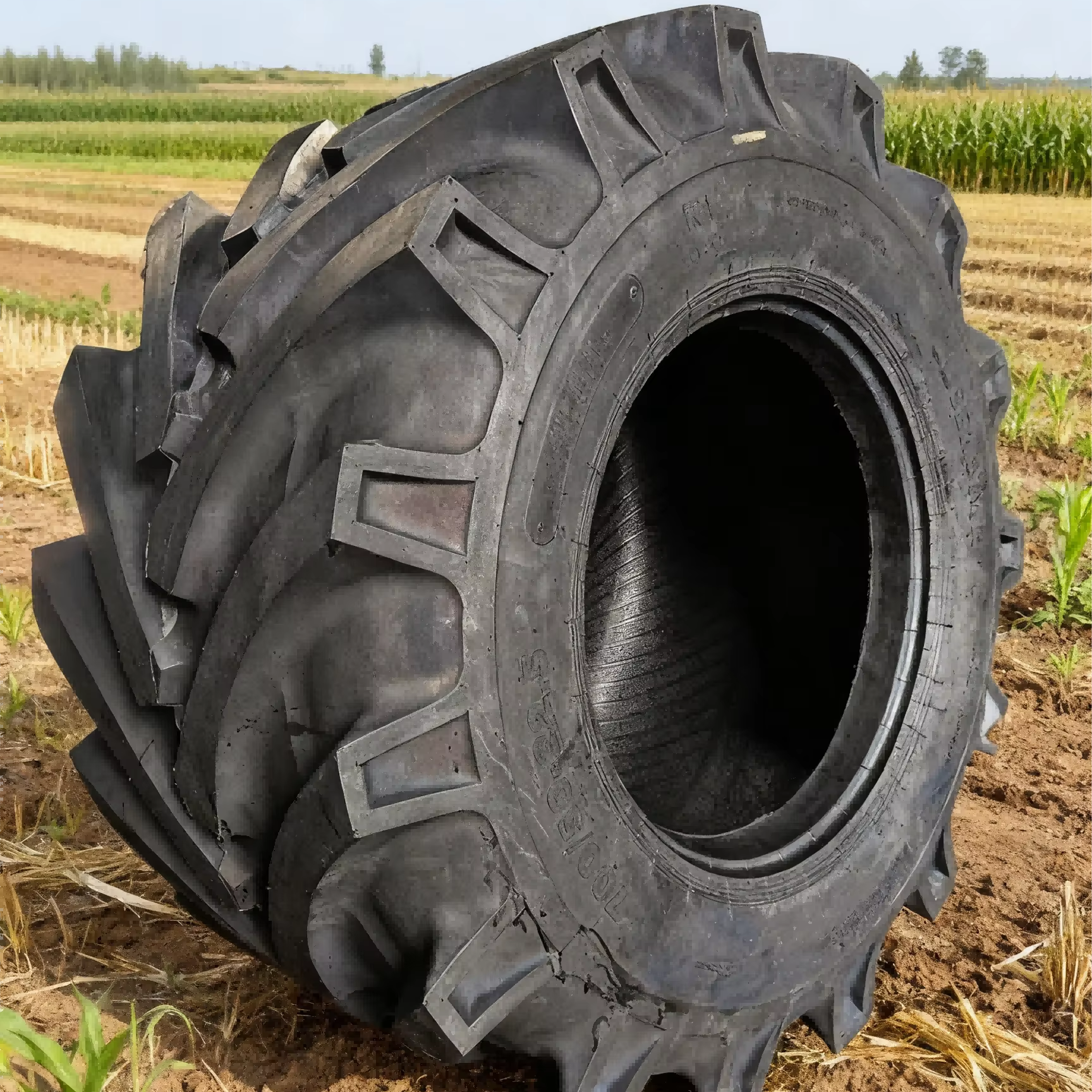 Supply of Agricultural Implement Tires 700/50-26.5 700 50 26.5 Cheap Price Hot Sell