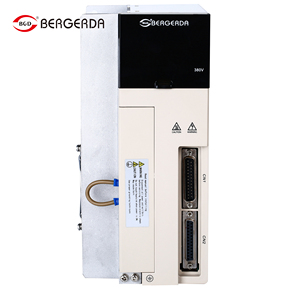 Промышленный серводвигатель Bergerda 5.5кВт SDD 180 AC с драйвером, 220-240В, IE3, для автоматизации и ЧПУ, <span class=keywords><strong>35</strong></span> Нм, 1500 об/мин, сертифицирован CE/ISO - Product Image 5