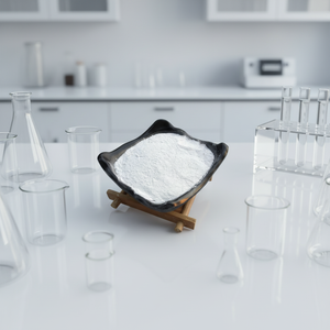 CYA20260211E Polvo Blanco y Partículas de <span class=keywords><strong>Cloro</strong></span> <span class=keywords><strong>Granulado</strong></span>, Ácido Cianúrico <span class=keywords><strong>para</strong></span> Piscina - Product Image 6