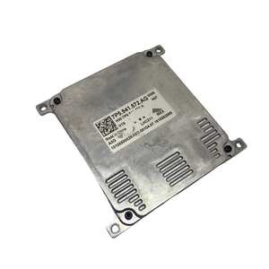 Modulo di Controllo Originale Usato 7P5941572AG per Fari LED <span class=keywords><strong>Volkswagen</strong></span> <span class=keywords><strong>Tiguan</strong></span> Touran <span class=keywords><strong>2015</strong></span>-2017 - Product Image 4