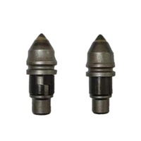 Ock-taladro de carburo de tungsteno para plataforma de perforación de pilotes, ardware etek Auer 43 85 85 B47 2222 bit