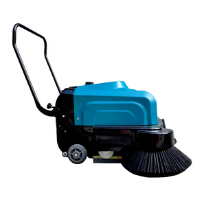 2022 Best-selling JH1000A Safe, Efficient, High-<b>power</b> and Large-capacity Special Rotary Broom <b>Sweeper</b> - Product Image 4
