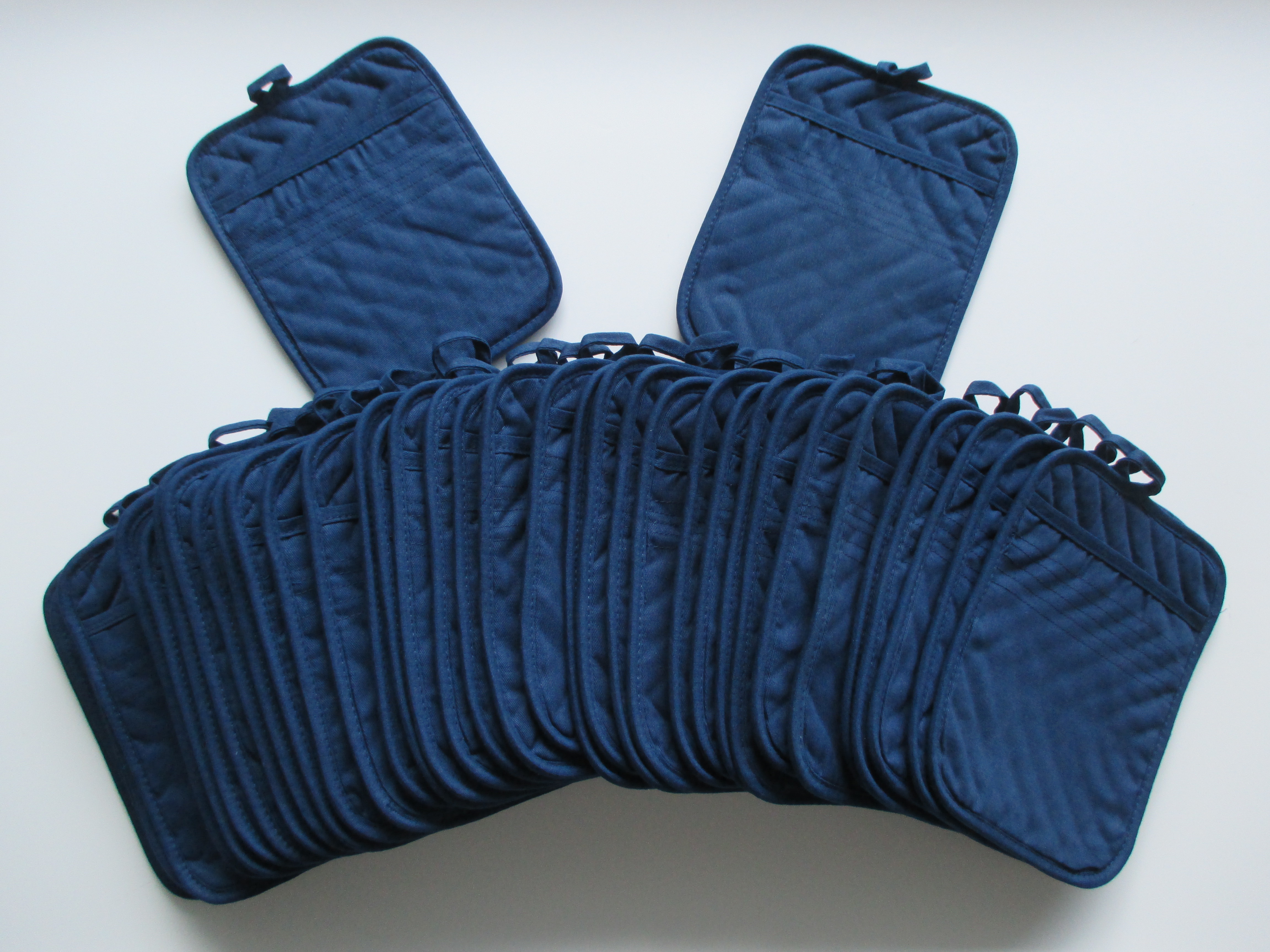 Bleu foncé