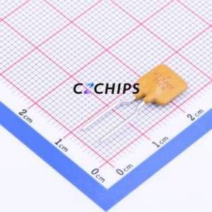 FHT300-16F Resettable Fuse Through hole Component (THT),P=5.1mm Fuse 16V 100A 3A 6A - Product Image 1