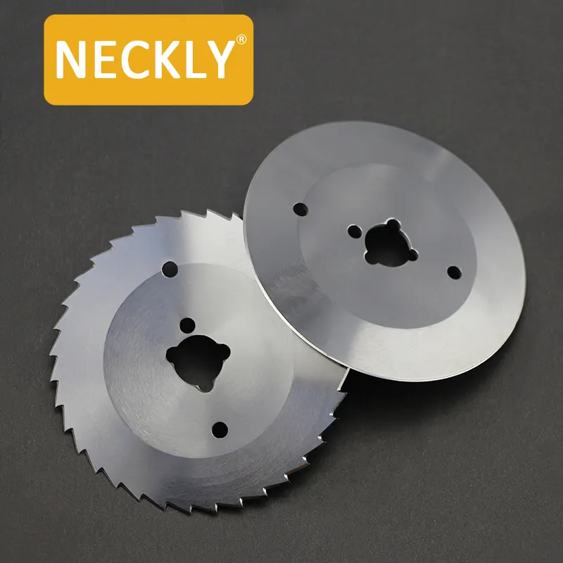 100MM Round Blade 420J2 Rotary Cutting Circular Kebab Blade Cutting Meat Disk Knife Blade For Cutter Meat