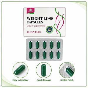Cápsulas Naturales de Garcinia Cambogia, Suplemento para el Control de Peso, Apoyo al Metabolismo y Bienestar - Product Image 1