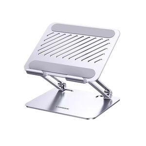 <span class=keywords><strong>Support</strong></span> de tablette de bureau, <span class=keywords><strong>support</strong></span> d'ordinateur <span class=keywords><strong>portable</strong></span> réglable avec aération, <span class=keywords><strong>support</strong></span> d'ordinateur <span class=keywords><strong>portable</strong></span> ergonomique pliable - Product Image 1