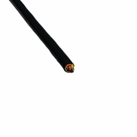 Kabel Tether UAV Tembaga Berlapis Timah dengan Isolasi dan Selubung FEP, Tahan Tarikan Tinggi untuk Transmisi Daya, Sinyal, dan Data Pesawat Drone
