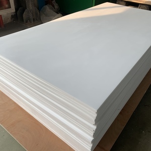 Plaque en <span class=keywords><strong>PTFE</strong></span> à haute résistance à la température, fabrication directe d'usine, feuille de <span class=keywords><strong>PTFE</strong></span> 100% pure, feuille de <span class=keywords><strong>plastique</strong></span>, <span class=keywords><strong>matière</strong></span> première - Product Image 3