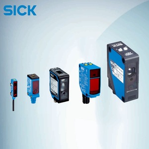 โฟโตอิเล็กทริคเซนเซอร์ SICK รุ่น 1072657 WTT12L-B3567 อุปกรณ์ควบคุมอุตสาหกรรม - Product Image 2