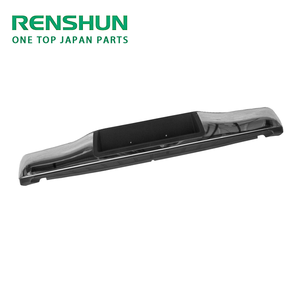 52105-0K010 PARACHOQUES; TRASERO Pieza de repuesto original OEM envío rápido para Toyota Hilux <span class=keywords><strong>Vigo</strong></span> 2005-2015 - Product Image 2