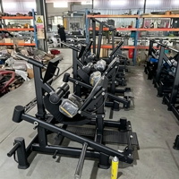 Banc d'hyperextension réglable SK, Chaise romaine, Machine d'extension dorsale, Équipement de fitness pour la maison et les clubs, Vente directe usine