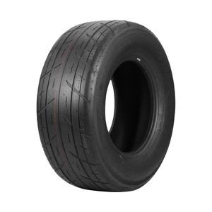 Zestino <span class=keywords><strong>ACROVA</strong></span> 07A pneus de course pneu semi slick 275/35ZR18 pour l'usure de la bande de roulement de course d'endurance 280 - Product Image 6