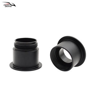 Accesorios para Buceo KEEP DIVING FXL 282, Carrete de Aleación de Aluminio, Flotador SMB Central, Guía de Eje de Liberación Rápida, Funda para Línea de Buceo - Product Image 3