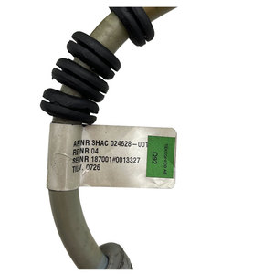 ตัวต้านทานการรั่วไหลของตู้ควบคุม3HAC024628-001หุ่นยนต์ ABB - Product Image 1