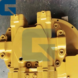 216-0038 2160038 Bomba Hidráulica Principal para Excavadora E330C - Product Image 2