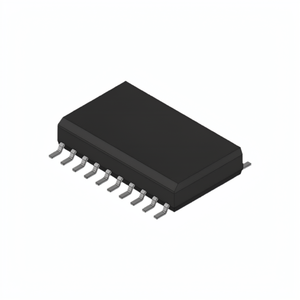 Circuito Integrado BOM IC en Stock SN74LS640MR1, Transceptor Lógico de Bus, Serie LS TTL - Product Image 1
