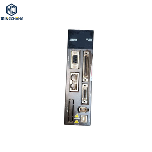 Oferta Especial ASD-A2-0421-F ASD-A2-0721-F ASD-A2-1021-F ASD-A2-1521-F Servoaccionamiento de Alta Eficiencia para Maquinaria Industrial - Product Image 1