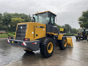 China Xuzhou 3 Ton Kleine Voorwiellader Lw300fn Lw300fkn <span class=keywords><strong>Payloader</strong></span> Te Koop - Product Image 4