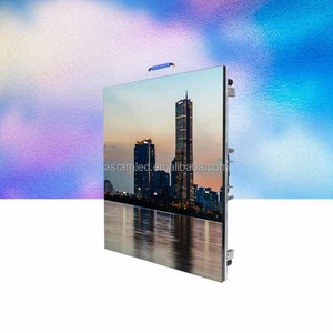 Vídeo ASRAM japonés libre <span class=keywords><strong>hd</strong></span> para exteriores, pared de vídeo led p5 a todo color - Product Image 2