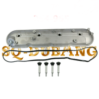 12642655 Ensemble de culbuteurs en aluminium avec joint et boulons pour culasse de moteur V8 GM Cadillac Chevrolet 12570427 264-965