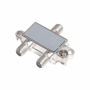 Distribuidor Autorizado VSP-2220 de Divisores/Divisores de Potencia RF - Product Image 1