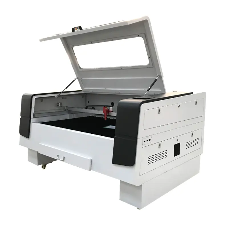 HH-2030 manufactures Mini 3d Crystal Acrylic Co2 Laser Cut Machine Cutting And Engraving Machine