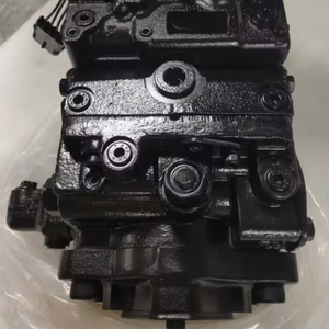 Pièces de machines de construction, pompes hydrauliques à pistons, série 90R, 90R055KA5NN60S3C6D03GBA424224 pour 90r055/075/100, 1 an - Product Image 3