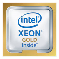 Konfigurasi tinggi harga murah prosesor Intel Xeon Gold 6150 24.75 MB 2.7 GHz untuk Server