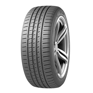 Neumático para Automóvil de Pasajeros con Todas las Medidas, Neumáticos para Todas las Estaciones/Invierno de 13 14 15 16 17 18 19 20 Pulgadas 205/55R16 215/55R17 225/40R18 235/40R19 - Product Image 1