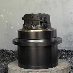 โรเบ็กซ์ R140LC-9 R140LC-9A R140LC-9S R145LCR-9 ชุดขับเคลื่อนสุดท้าย 31Q4-40030 31Q4-40040 31Q4-40031 39Q4-40100 มอเตอร์เดินหน้า - Product Image 6