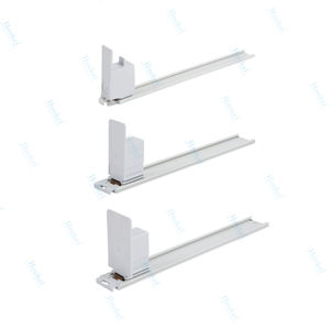 Fabricant OEM d'usine système de poussoir de supermarché poussoir d'étagère d'alimentation automatique pour bouteille de boisson - Product Image 3