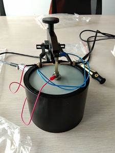 Soporte piezoeléctrico Sinocera D31 D15 para medidor de prueba D33 - Product Image 1