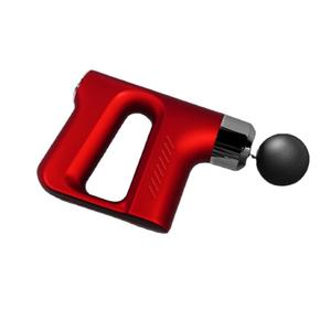 Masajeador Muscular Portátil de Percusión para Tejido Profundo, Herramienta Estimuladora Muscular para Alivio del Dolor - Product Image 3