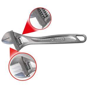 KS เครื่องมือ-ประแจปรับได้577.0450ประแจ4042146038451ประแจปรับได้ - Product Image 2