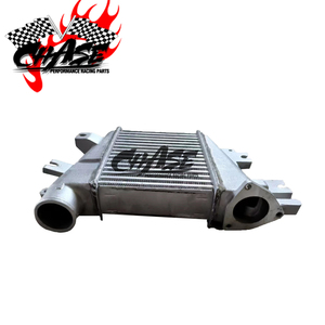 Tất cả nhôm tự động gu tuần tra <span class=keywords><strong>intercooler</strong></span> cho n i S S một N terrano <span class=keywords><strong>zd30</strong></span> 14461vc - Product Image 5